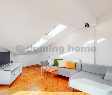 Spectacular 166 sqm rooftop apartment - Photo 2