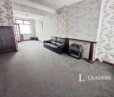 Homer Street, Stoke-on-trent, Staffordshire, ST1 - Photo 2
