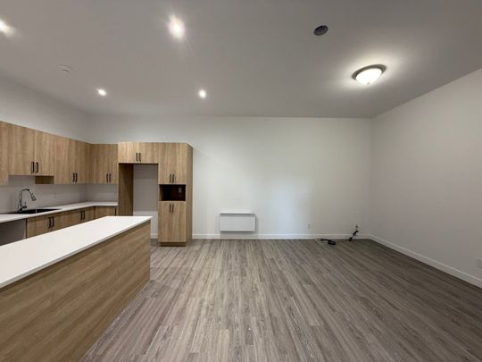 Appartement à louer - Thetford Mines (Thetford Mines) - Photo 1