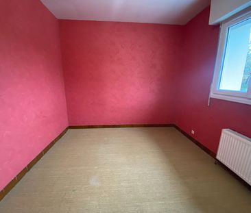 Location appartement 3 pièces, 56.65m², Trélazé - Photo 6