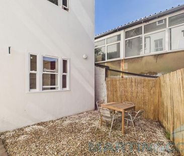 1 bedroom ground floor flat to rent - Photo 1