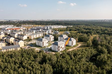 Strzeszyn, eleganckie, 3 pokoje, balkon, garaż - Zdjęcie 5