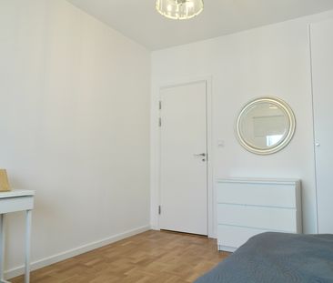 Sandhamnsgatan, Stockholm - Photo 1