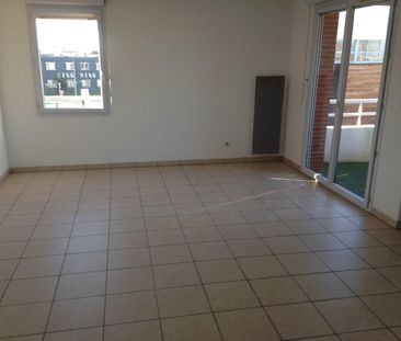 location Appartement T3 DE 60.83m² À TOULOUSE - Photo 1