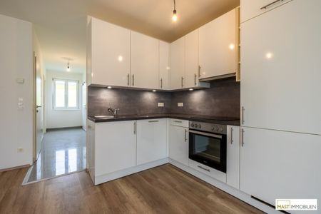 Ab sofort Verfügbar - 3 Zimmer Balkonwohnung inkl. EWE Einbauküche - Photo 4