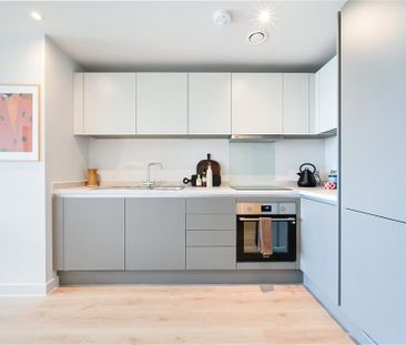 1 bedroom apartment to rent - Photo 6