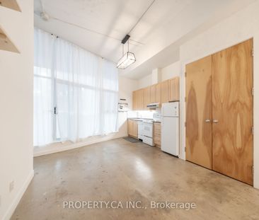 Merchandise Lofts , #860 - Photo 1
