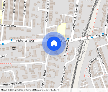 Southcoute Road, Reading, RG30 - Photo 1