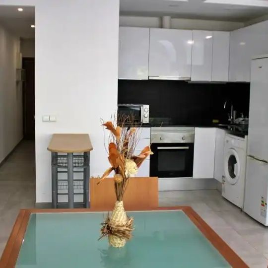 Piso de alquiler en La Prosperitat - Photo 1