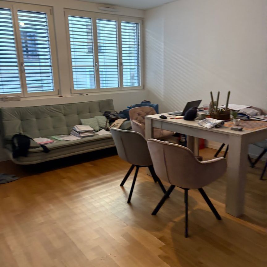 2 Zimmer, 45 m² - Photo 1