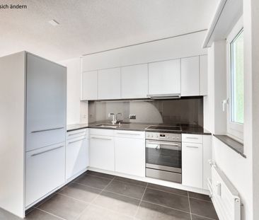 3.5 Zimmer, 61 m², 3. Stock - Foto 4