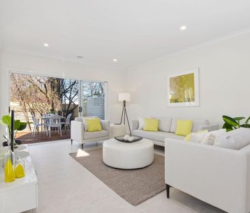 87A Dougharty Road, Heidelberg Heights - Photo 4