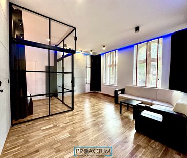 50 m2, apartament blisko starówki i UMK! - Photo 1