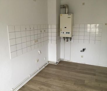 Demnächst frei! 2-Zimmer-Wohnung in Mönchengladbach Hermges - Photo 6