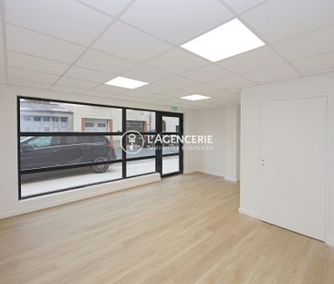 Immobilier Professionnel à louer Albi - Photo 5