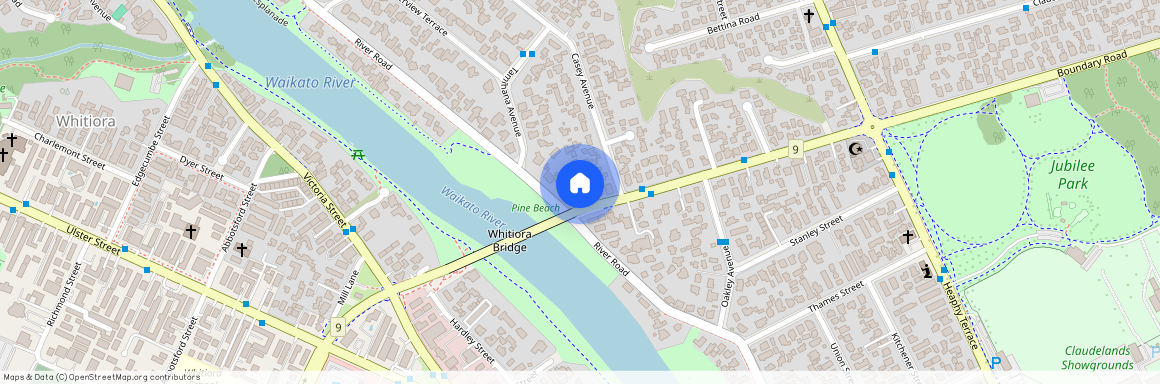 396C River Road, Fairfield, Hamilton City