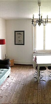 2 Zimmer-Wohnung in Bern - Lorraine, möbliert, auf Zeit - Foto 1