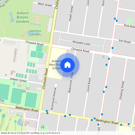 13b Beaumont Street, Auburn NSW 2144