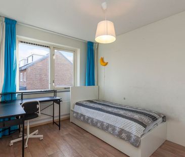 Huis te huur: Wim Sonneveldplein 22 2548 ZH Den Haag - Foto 5