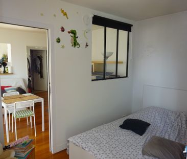 Location Appartement 2 pièces 41m² COURBEVOIE 92400 - Photo 2