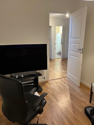 Storgatan 44 - Foto 1