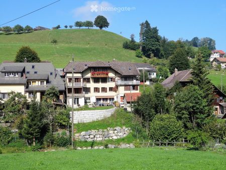 4½-Zimmerwohnung, herrlicher Aussicht + Hobbyraum ab 11.26 - Foto 4
