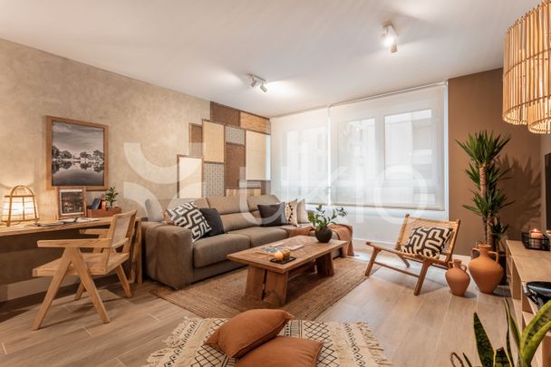 Apartamento de alquiler en Calle de Alonso Cano, Ríos Rosas - Nuevos Ministerios - Photo 1