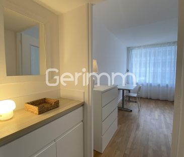 Location Appartement 1 pièce 30,26 m² - Photo 5