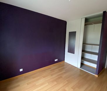 Location appartement 3 pièces, 64.31m², Angers - Photo 2
