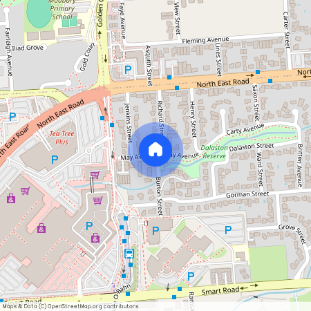 May Ave Modbury, Modbury, South Australia 5092