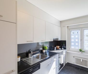 2 Zimmer, 47 m², 2. Stock - Photo 1