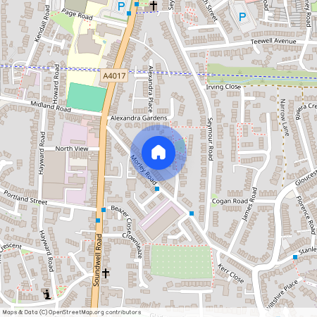 Morley Close, BRISTOL