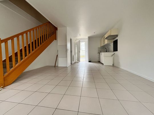 Location maison 3 pièces, 64.74m², Dourdan - Photo 1