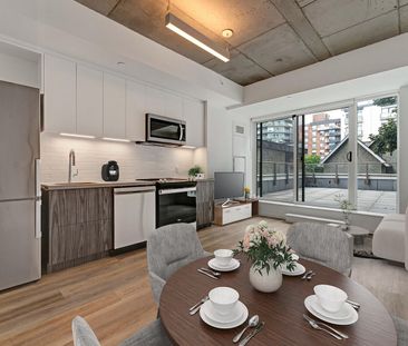18 Hamilton Ave N, Hintonburg - Mechanicsville, Ottawa, ON - Photo 6