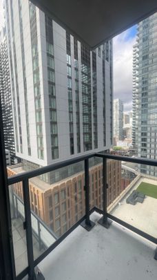 For Lease - 87 Peter Street Unit# 1711, Toronto, Ontario - Photo 1