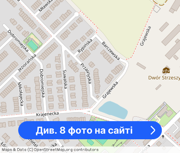 Dwupoziomowe z klimatyzacją i garażem, w zielonej dzielnicy. - Фото 1