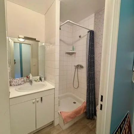 Appartement à louer 1 pièce 29.8m² - Photo 4