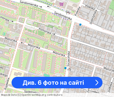 Mieszkanie KSM, 2 pokoje - Фото 1