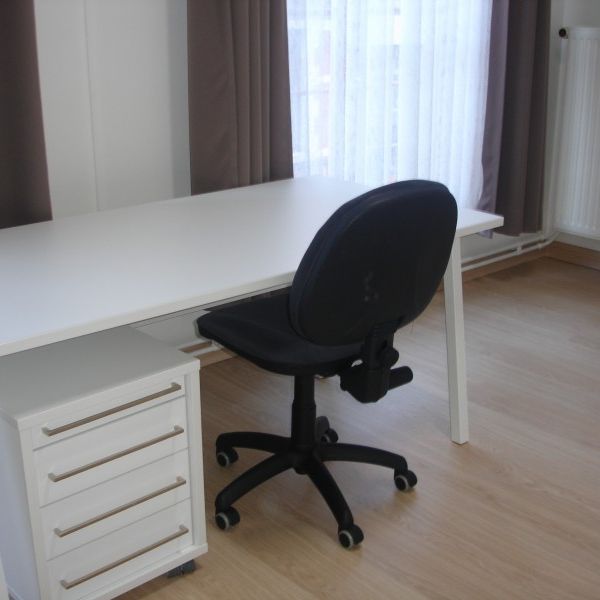Genthof 15 - Photo 1