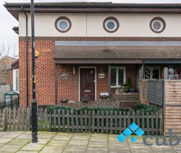 1 bedroom terraced house to rent - Photo 6