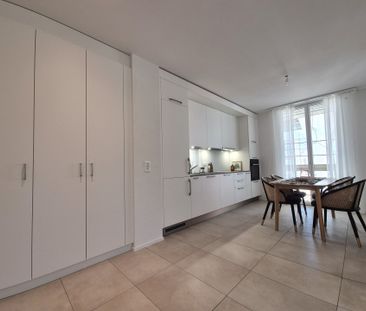 Prairie 4 – Appartement 2.5 pièces au 3ème étage - Foto 6