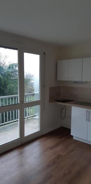 Location Appartement 1 pièce 19m² FRESNES 94260 - Photo 1