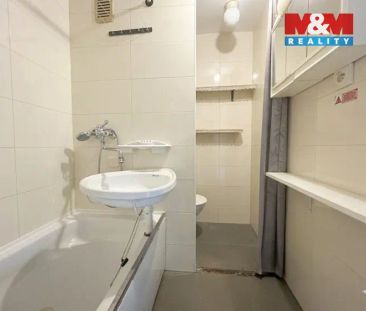 Pronájem bytu 1+kk, 28 m - Photo 3