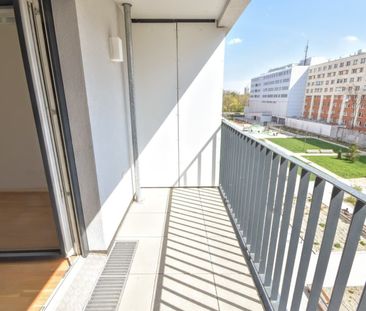 Attraktive 2-Zimmer Wohnung mit Loggia nahe U3 - Photo 6