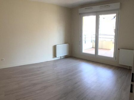 Location Appartement 2 pièces 43m² DIJON 21000 - Photo 3