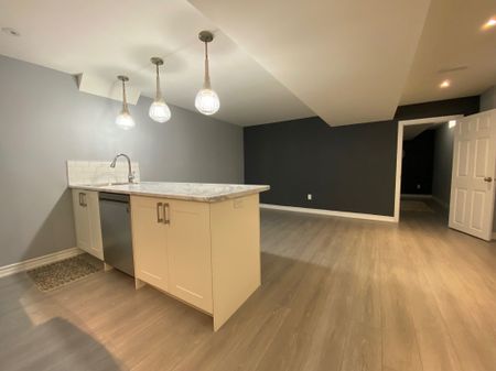 For Lease - 271 Wardlaw Place Unit# Basement, Vaughan, Ontario - Photo 4