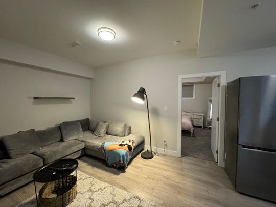 Suite with Utilities Included! - Photo 1