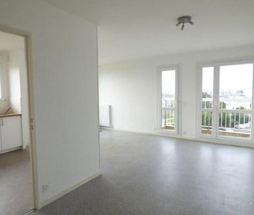 Appartement à louer, 3 pièces - Angers 49100 - Photo 2