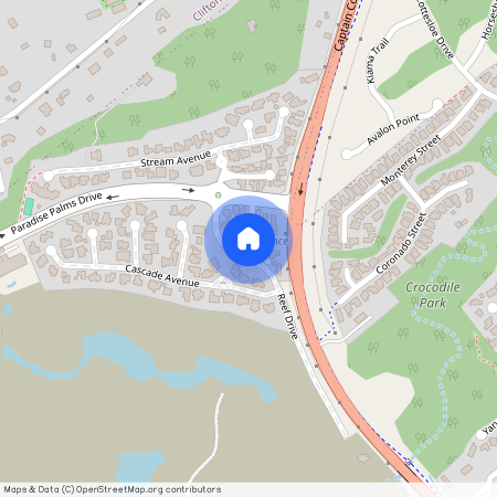 8 Seaford Entrance, Qld 4879, Kewarra Beach