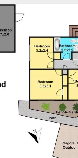 Home sweet home on Dominion Road - Photo 1